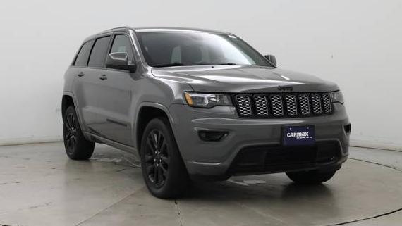 JEEP GRAND CHEROKEE 2019 1C4RJFAG0KC609898 image